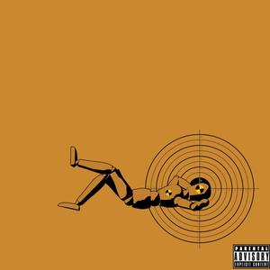 Crash Dummy (Explicit)