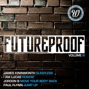 Future Proof, Vol. 003