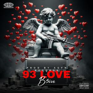 93 Love (Explicit)