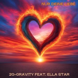 Nur deine Liebe (feat. Ella Star)