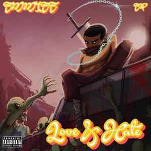 Love No More (LNM) (feat. Jimi Perri) (Explicit)