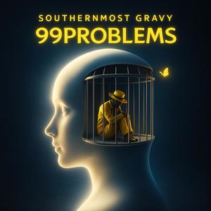 99PROBLEMS! (feat. Luh Chaddy & Xander Hill) (Explicit)