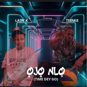 Prayer (feat. Teemie)