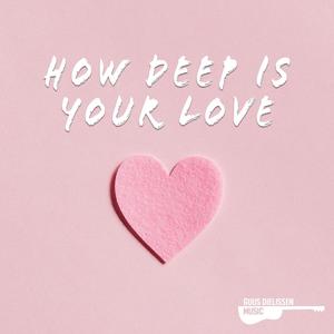 How Deep Is Your Love (acoustic instrumental)