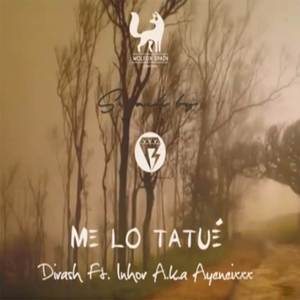 Me Lo Tatué (Explicit)