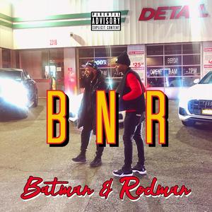 Only Getting Better(feat. Quell Quision) (Explicit)