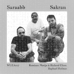 Sakran (Matija & Richard Elcox Remix)
