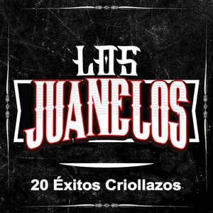 20 EXITOS CRIOLLAZOS (Explicit)