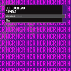 Cliff Coenraad - Oh!Mega