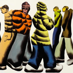 Long Way Home (Explicit)