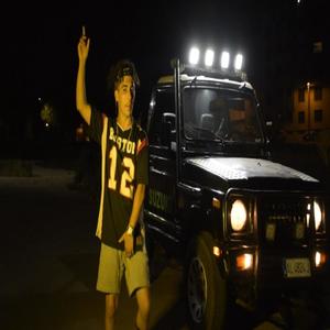 La revolución(feat. Shyna White) (Explicit)