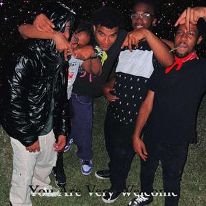 Limitless Love (feat. BigBuckyBoi) (Explicit)