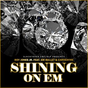 Shining On Em (feat. SM Bullet & Cartiertre) [Explicit]