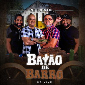 A Vontade Que Eu Tenho (Ao Vivo)