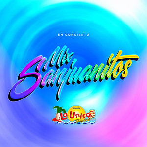 MIX SANJUANITOS (En Concierto)