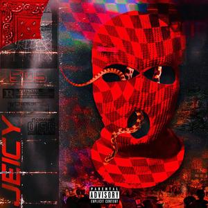 Rojo Ep (Explicit)