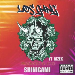 Shinigami (feat. Aizek)