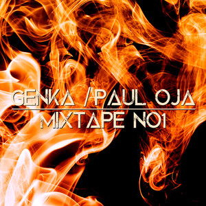 Mixtape, No. 1 (Explicit)