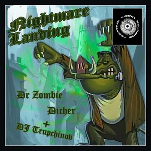 Real Gabber **** Will Never Stop (Original Mix)