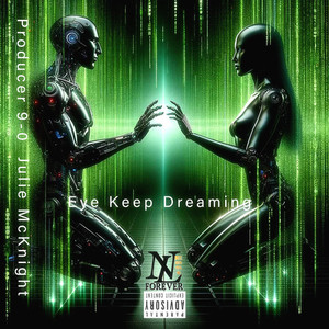 Eye Keep Dreaming (Explicit)