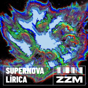 Supernova Lírica (Explicit)