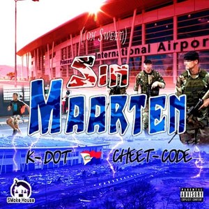 Sin Maarten (Oh Sweet) [Explicit]