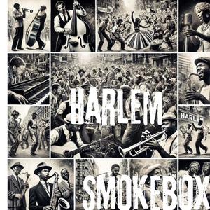 HARLEM (Explicit)