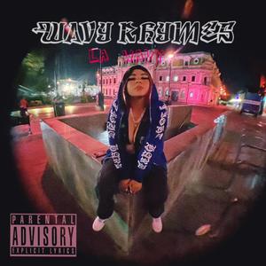 Wavy rhymes (Explicit)