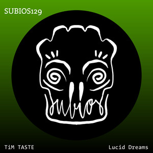 Lucid Dreams (Nanoplex Remix)