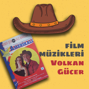 Amerikali Film Müzikleri (Original Motion Picture Soundtrack)