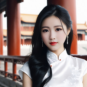 御龙归字谣封面