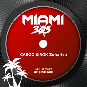 Get a Way (Original Mix)