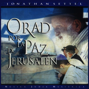 Orad por la Pas de Jerusalen