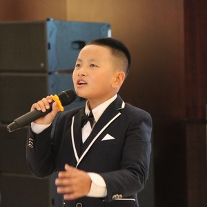 给你们