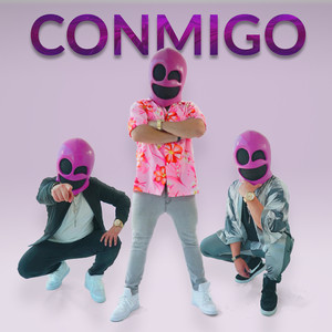 Conmigo (Explicit)