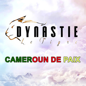 Cameroun de paix