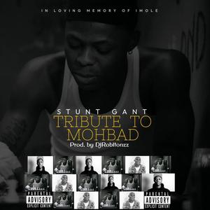 Tribute to Mohbad (Explicit)