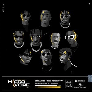 Abidjan enjaillement (Explicit)