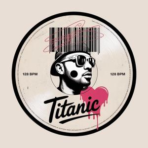 MEGA FUNK TITANIC