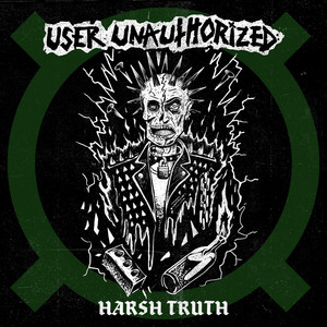 Harsh Truth (Explicit)