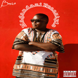 M.A.G.A.N.D.A.Z.I Freestyle (Explicit)