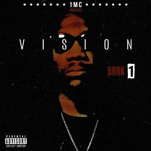 Vision (Book I) [Explicit]