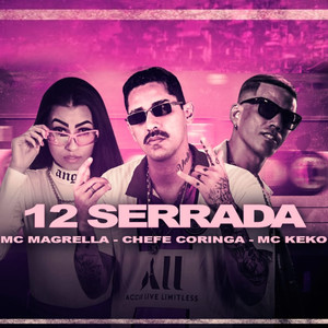 12 Serrada (Explicit)