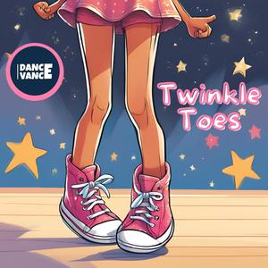 Twinkle Toes - Nursery Rhyme