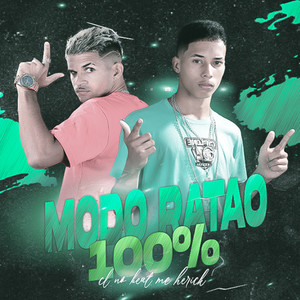 Modo Ratao 100% (Remix|Explicit)