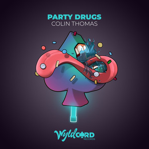 Party Drugs (Original Mix)