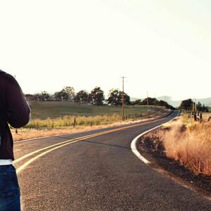 Journey of Life