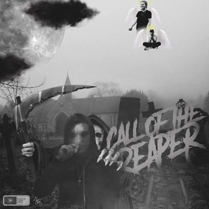 Bullet In The Chamber (Explicit)