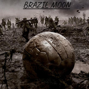 Brazil Moon