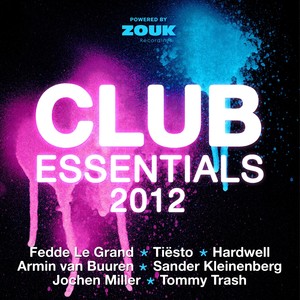 Chemically (Kraak & Smaak Remix|Mixed)